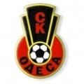 Escudo del SK Odessa