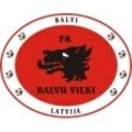 Escudo del FK Balvu Vilki/Mārupe	