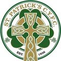 Escudo del St. Patrick's CYFC