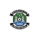 Escudo del Mayfield United