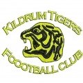 Escudo del Kildrum Tigers