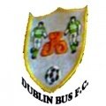 Escudo del Dublin Bus FC