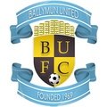 Escudo del Ballymun United