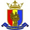 Escudo del Hanthawaddy United FC