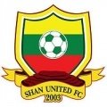 Escudo del Shan United FC