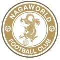 Escudo del Nagaworld FC