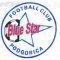 Escudo FK Blue Star
