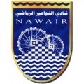 Escudo del Al-Nawair