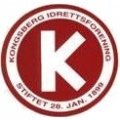 Escudo del Kongsberg