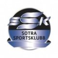 Escudo del Sotra SK