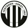 Escudo del Vestsiden-Askøy