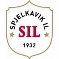 Escudo del Spjelkavik