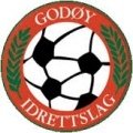 Escudo del Godøy