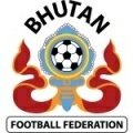 Escudo del Bután Sub 17