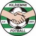 Escudo del KIL / Hemne
