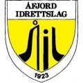 Escudo del Åfjord