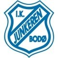 Escudo del Junkeren