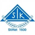 Escudo del Skjervøy