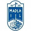 Madla