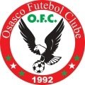 Escudo del Osasco FC
