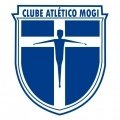 Escudo del Atlético Mogi