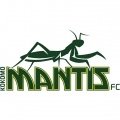 Escudo del Kokomo Mantis