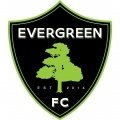 Escudo del Evergreen