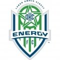 Escudo del OKC Energy II