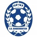 Escudo del Denderhoutem