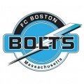 Escudo del Boston Bolts