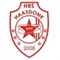 Escudo del Haasdonk