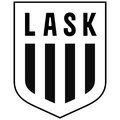 Escudo del LASK Linz II