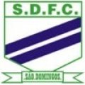 Escudo del Sao Domingos FC