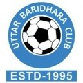 Escudo del Baridhara