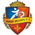 Escudo del Hunan Billows FC