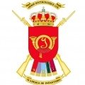 Escudo del Academia de Infantería