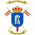 Escudo del Academia de Caballería