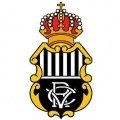 Escudo del Real Club Victoria
