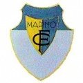 Escudo del Marino FC