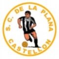 Escudo del Sport La Plana