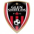 Escudo del Glen Shields