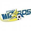 Escudo del Ottawa Wizards