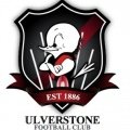 Escudo del Ulverstone