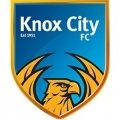 Escudo del Knox City