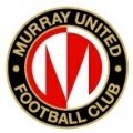 Escudo del Murray Utd