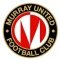 Escudo Murray Utd