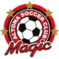 Altona Magic