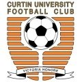Escudo del Curtin University