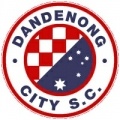 Dandenong City