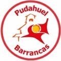 Escudo del Pudahuel Barrancas